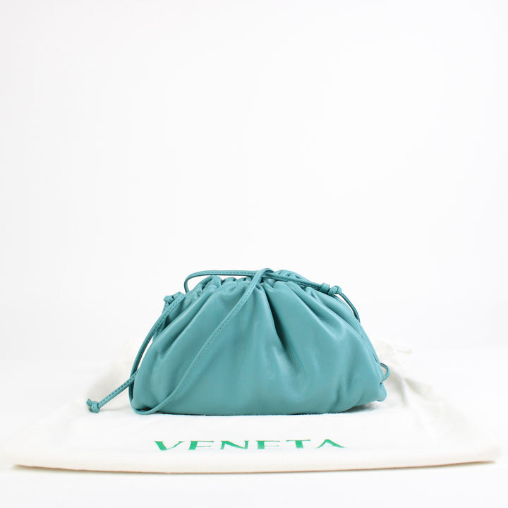 Bottega Veneta Pouch