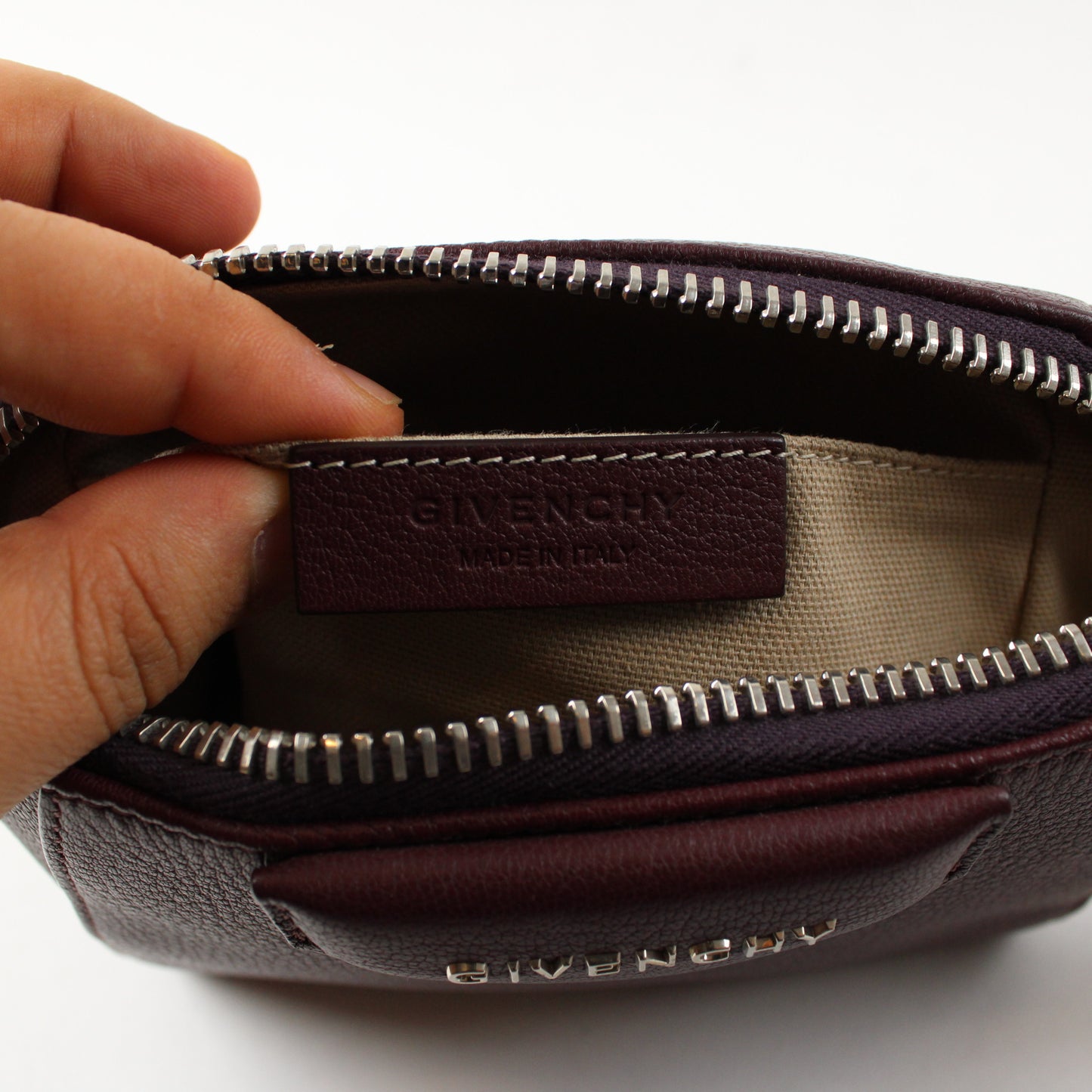 Givenchy Pochette Antigona