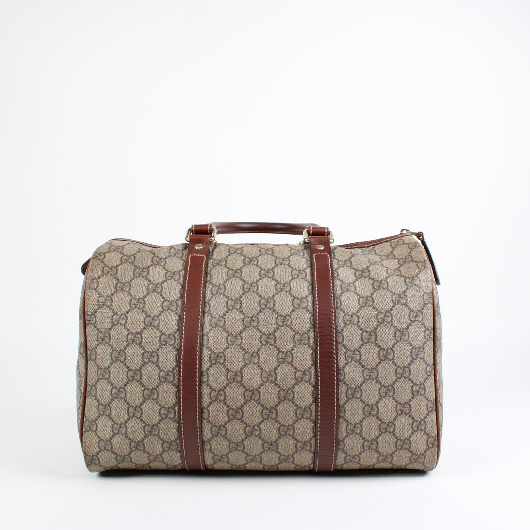 Gucci Boston GG Supreme