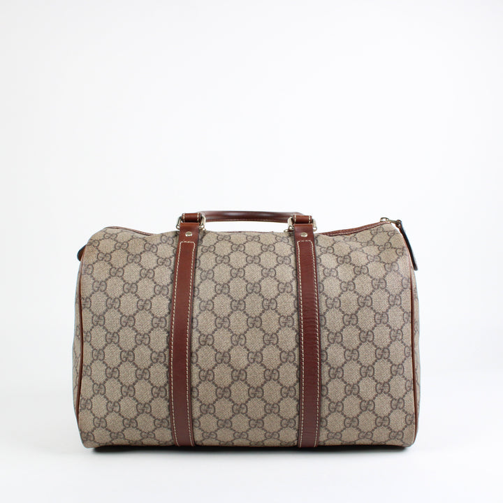 Gucci Boston GG Supreme