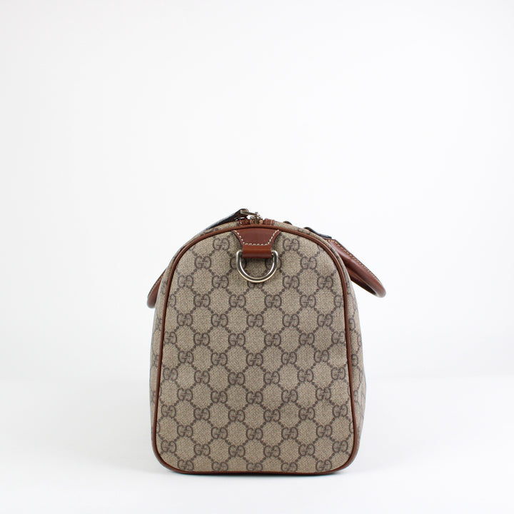 Gucci Boston GG Supreme