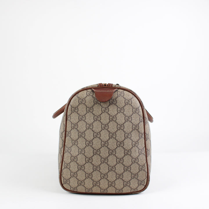 Gucci Boston GG Supreme