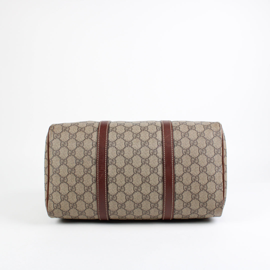 Gucci Boston GG Supreme