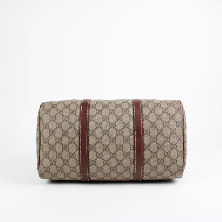 Gucci Boston GG Supreme