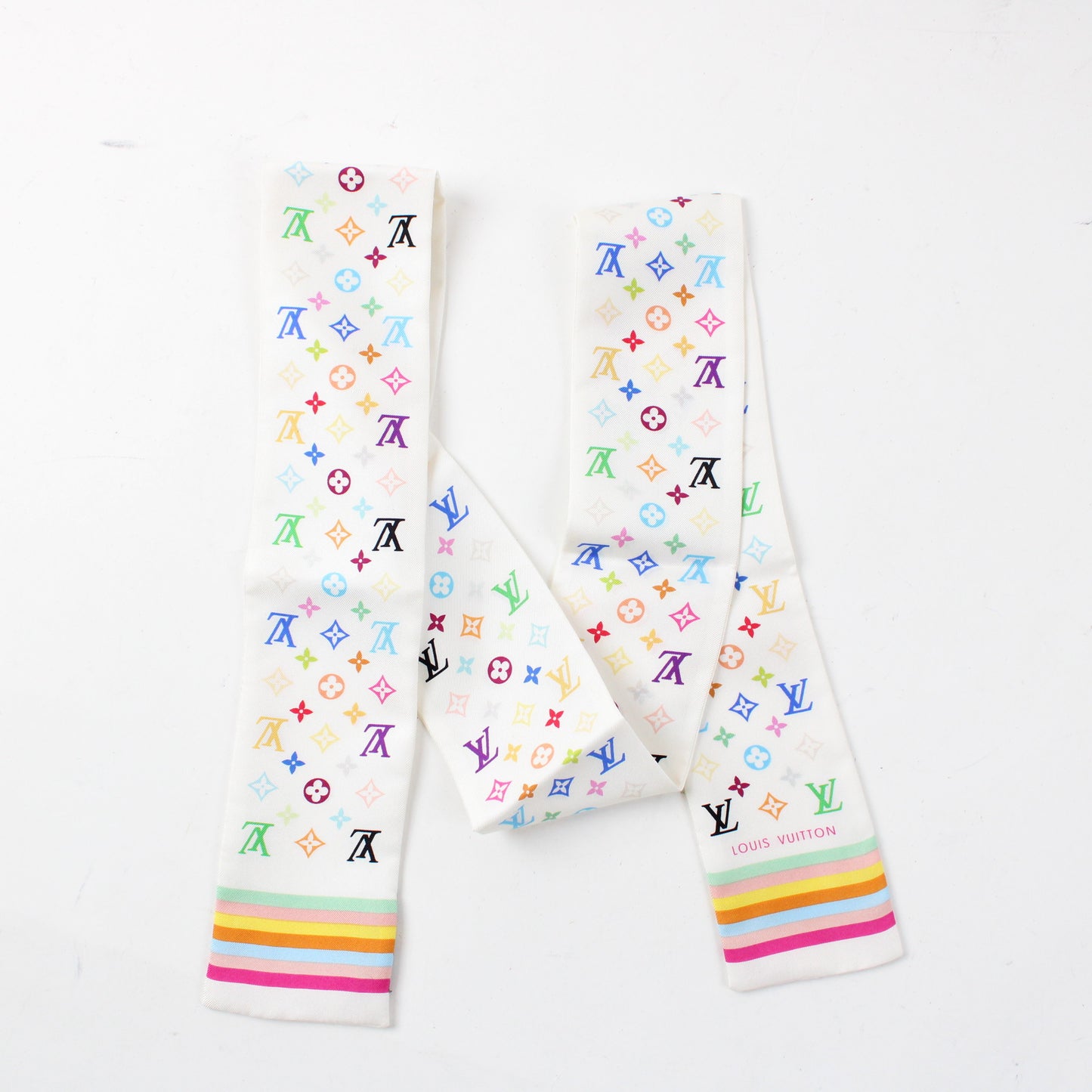 Louis Vuitton x Takashi Murakami Bandeau