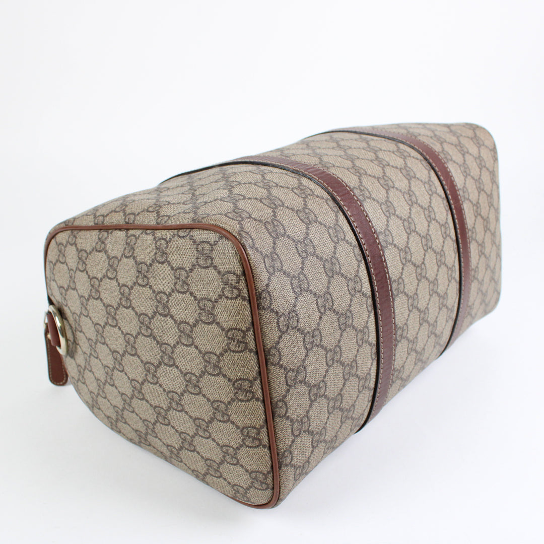 Gucci Boston GG Supreme