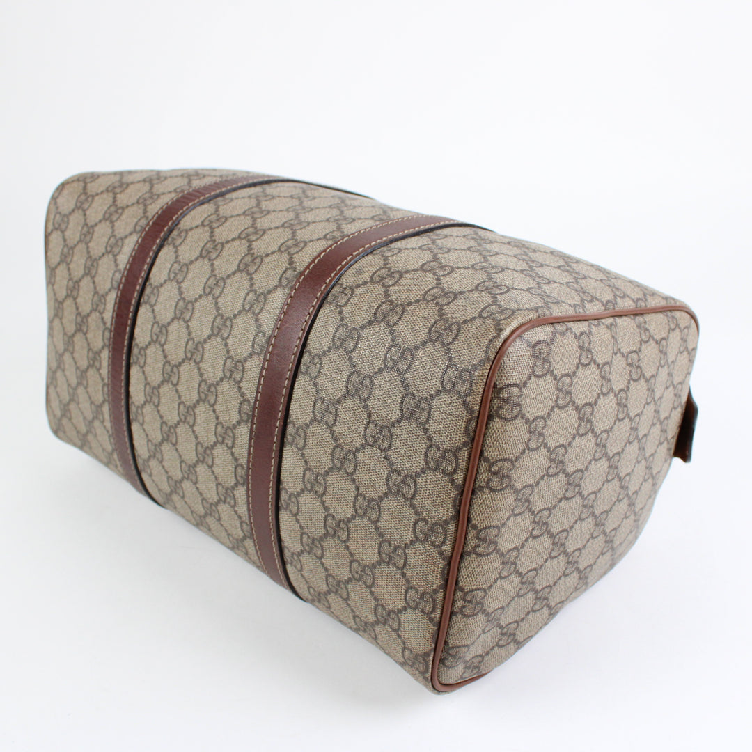 Gucci Boston GG Supreme