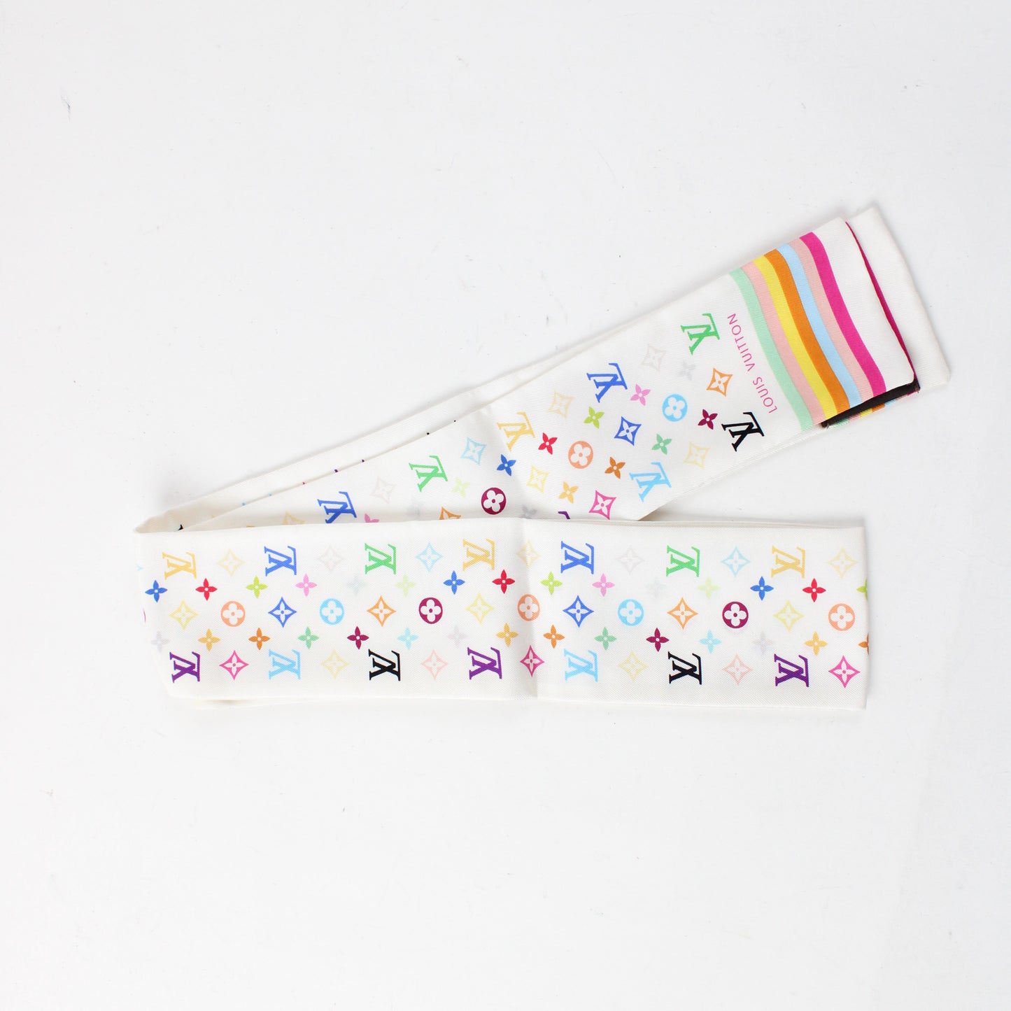 Louis Vuitton x Takashi Murakami Bandeau