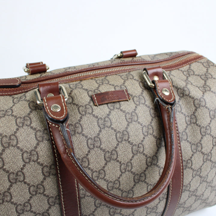 Gucci Boston GG Supreme