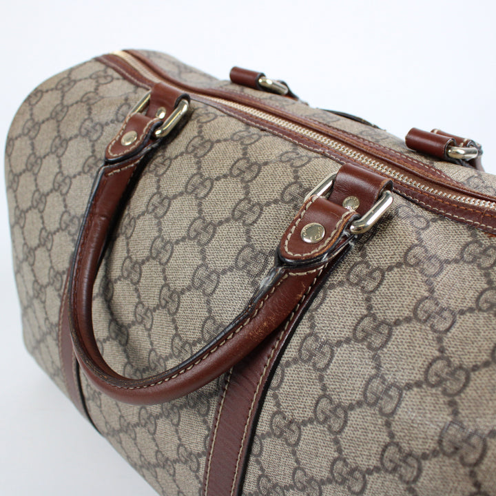 Gucci Boston GG Supreme