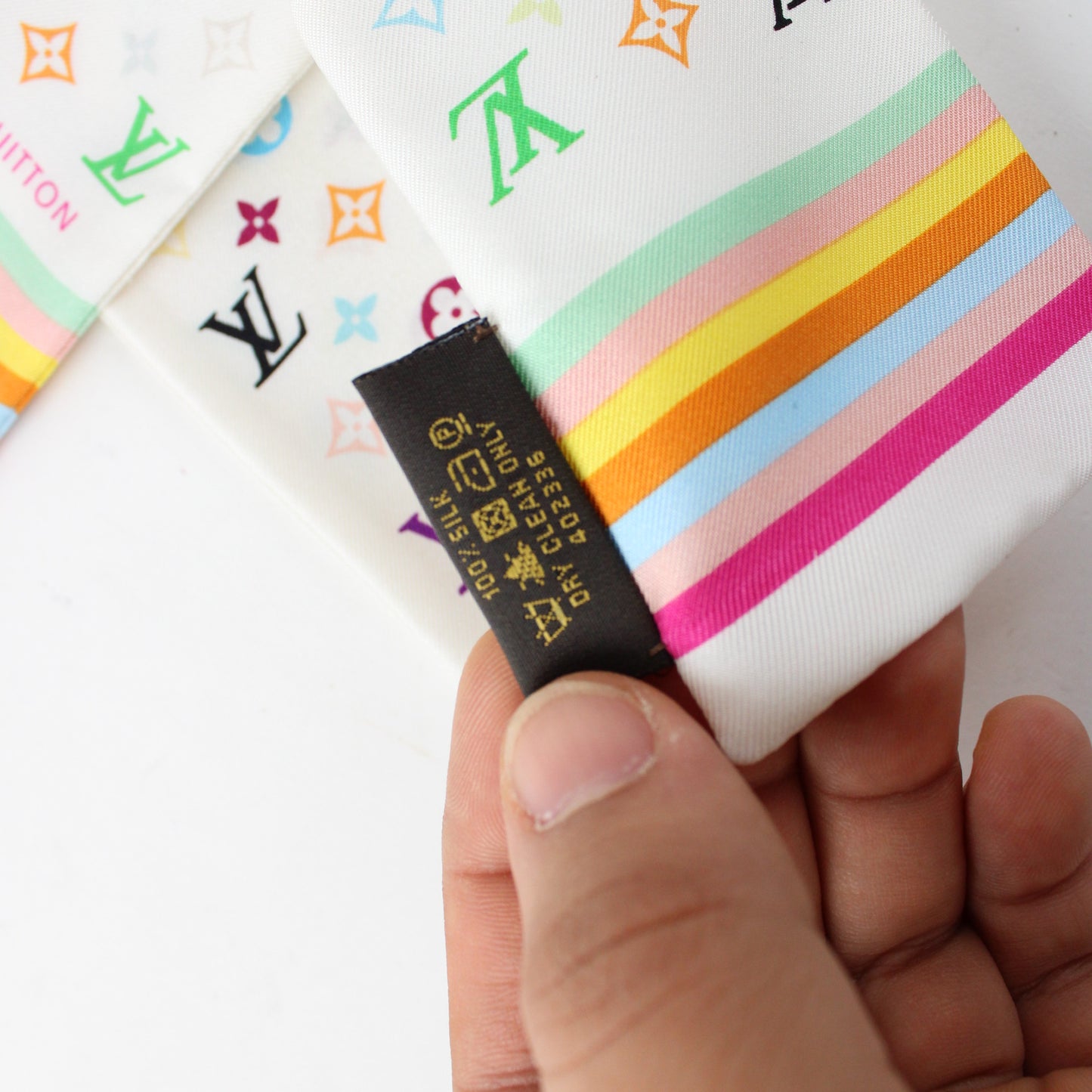 Louis Vuitton x Takashi Murakami Bandeau