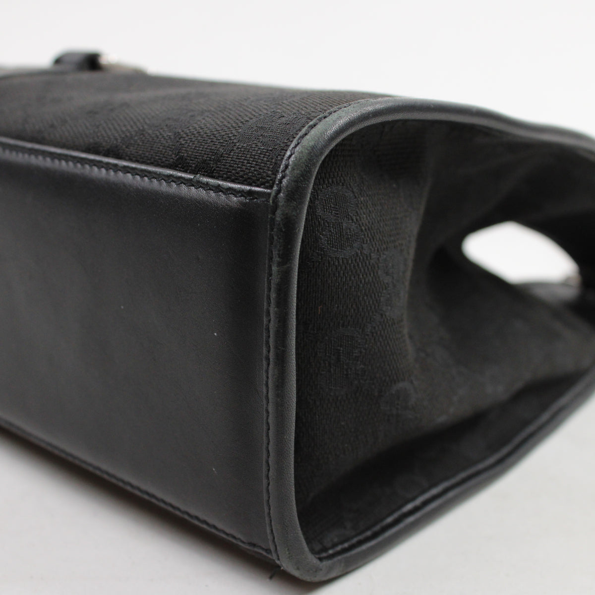 Gucci Bardot Borsa A Spalla
