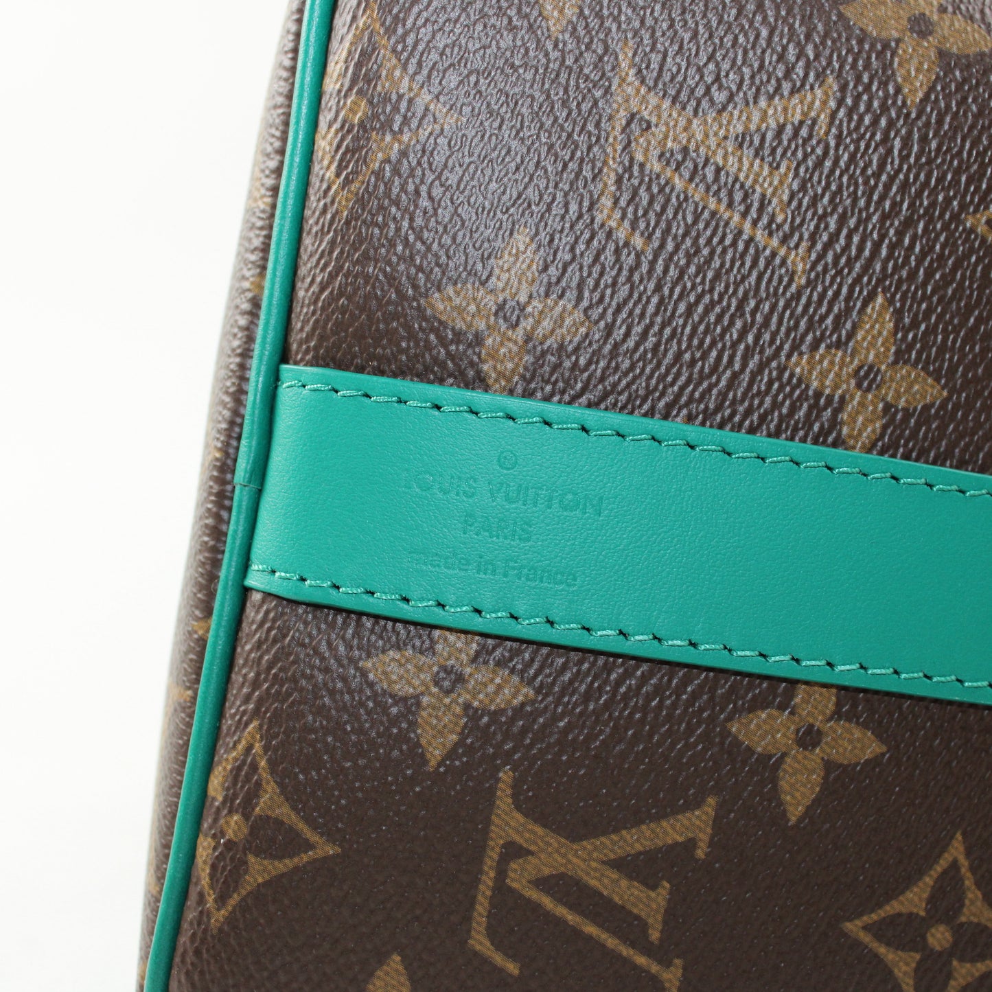 Louis Vuitton Keepall 35 Bandoulier