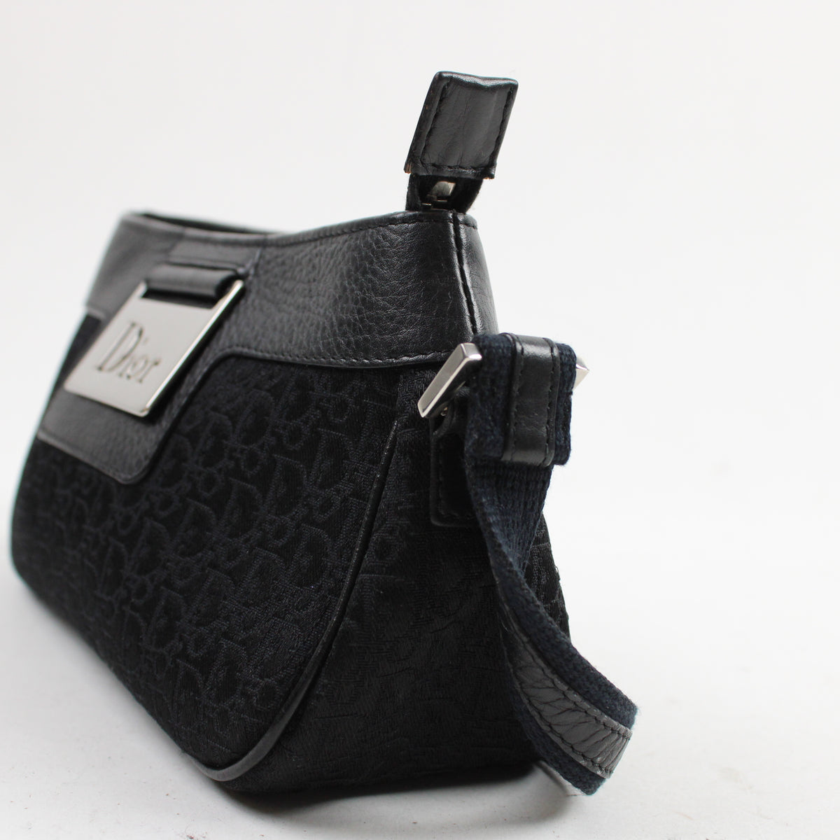 Christian Dior Trotter Street Chic