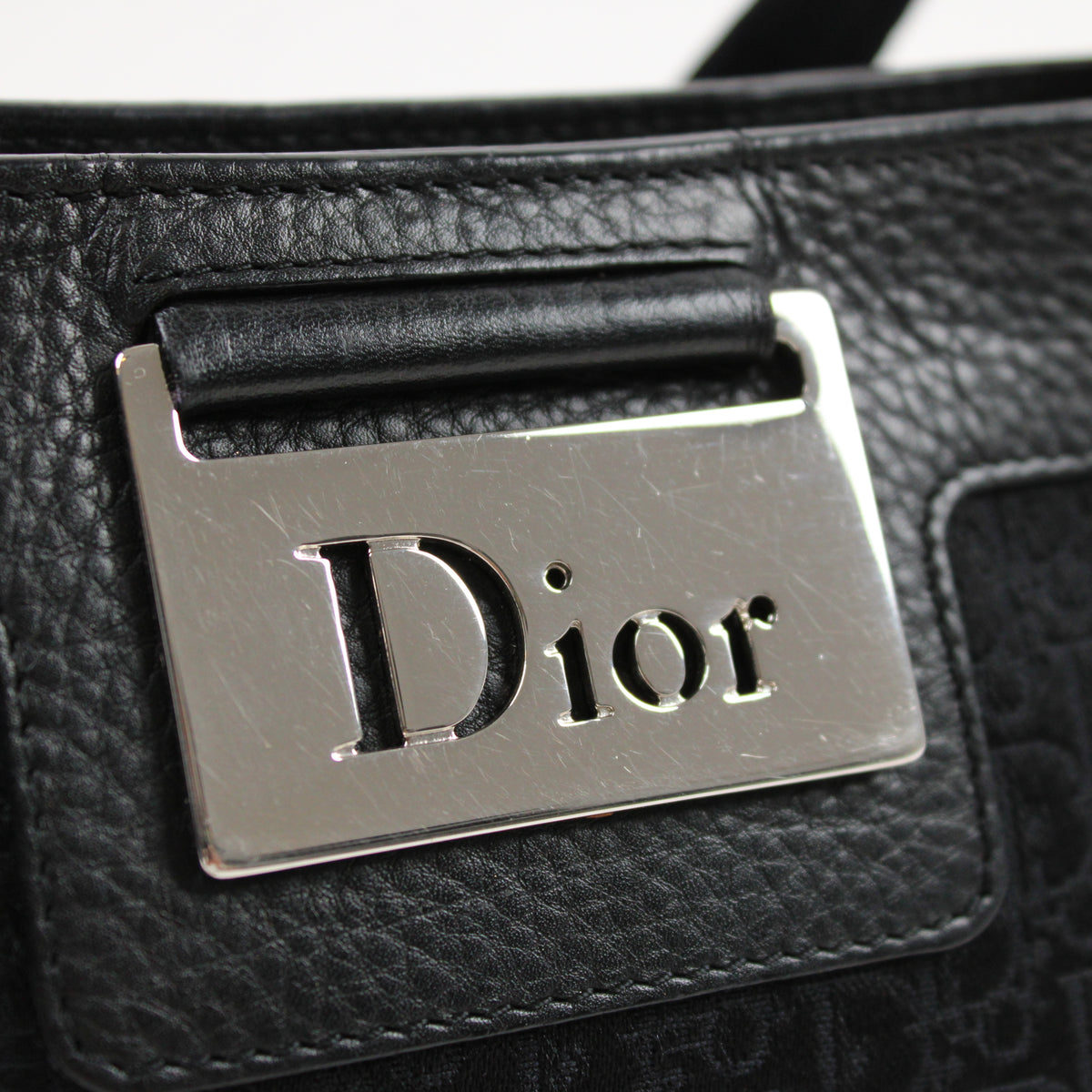 Christian Dior Trotter Street Chic