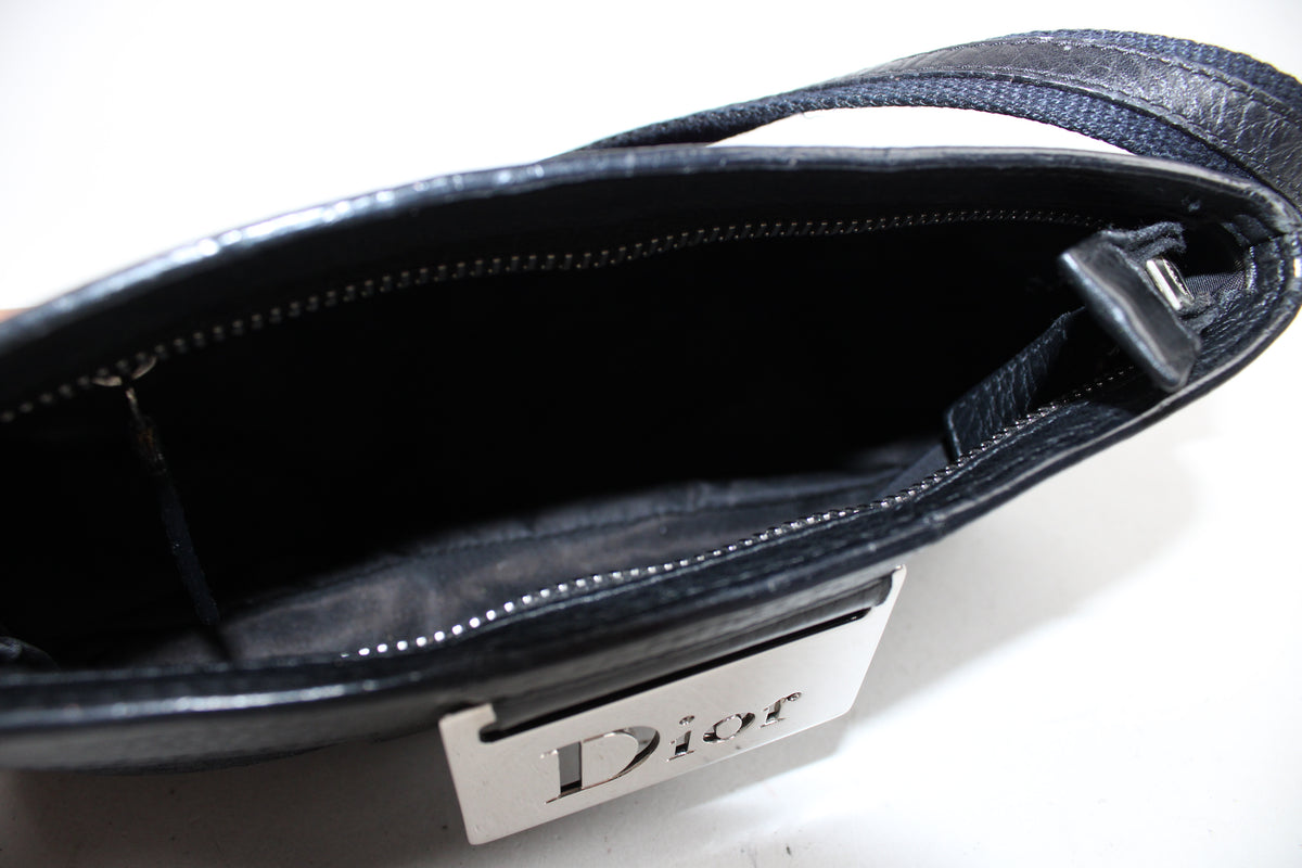 Christian Dior Trotter Street Chic