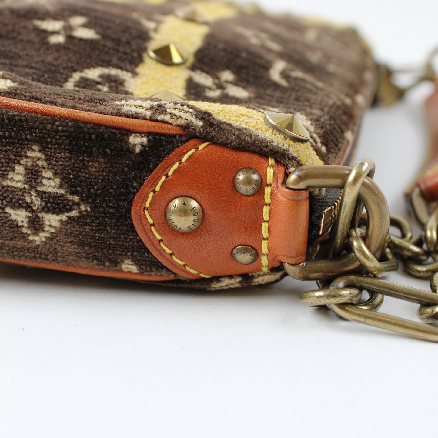 Louis Vuitton Trompe L'oeil Pochette