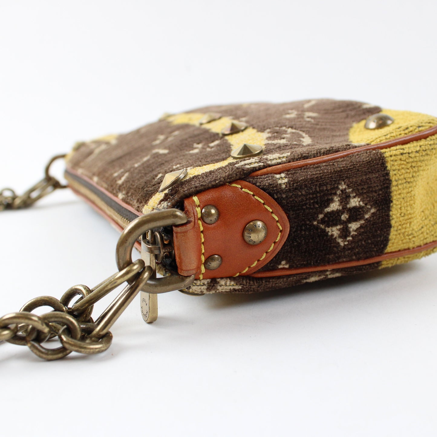 Louis Vuitton Trompe L'oeil Pochette