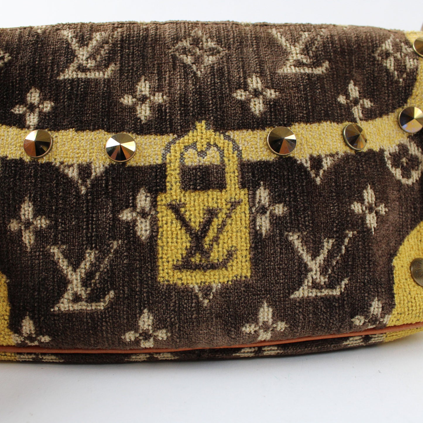 Louis Vuitton Trompe L'oeil Pochette