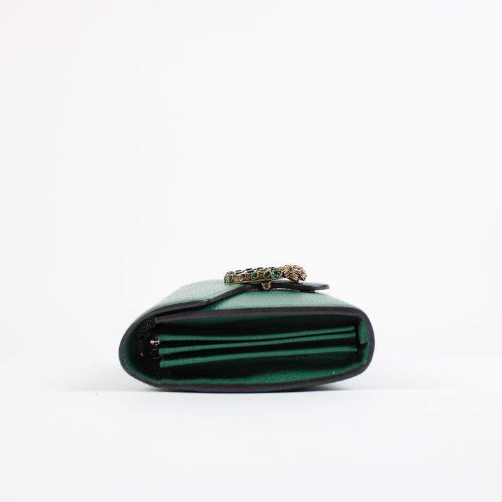 Gucci Dionysus Wallet On Chain