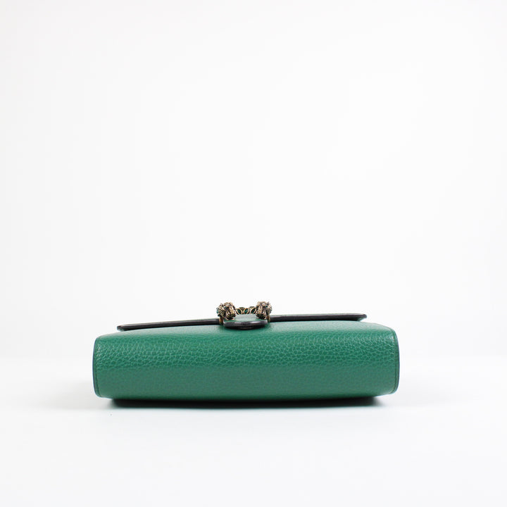 Gucci Dionysus Wallet On Chain