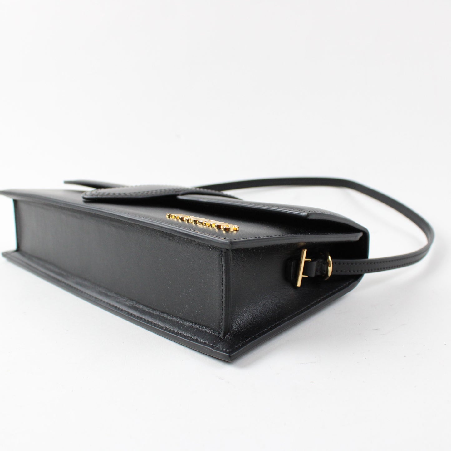 Jacquemus Le Bambino Long