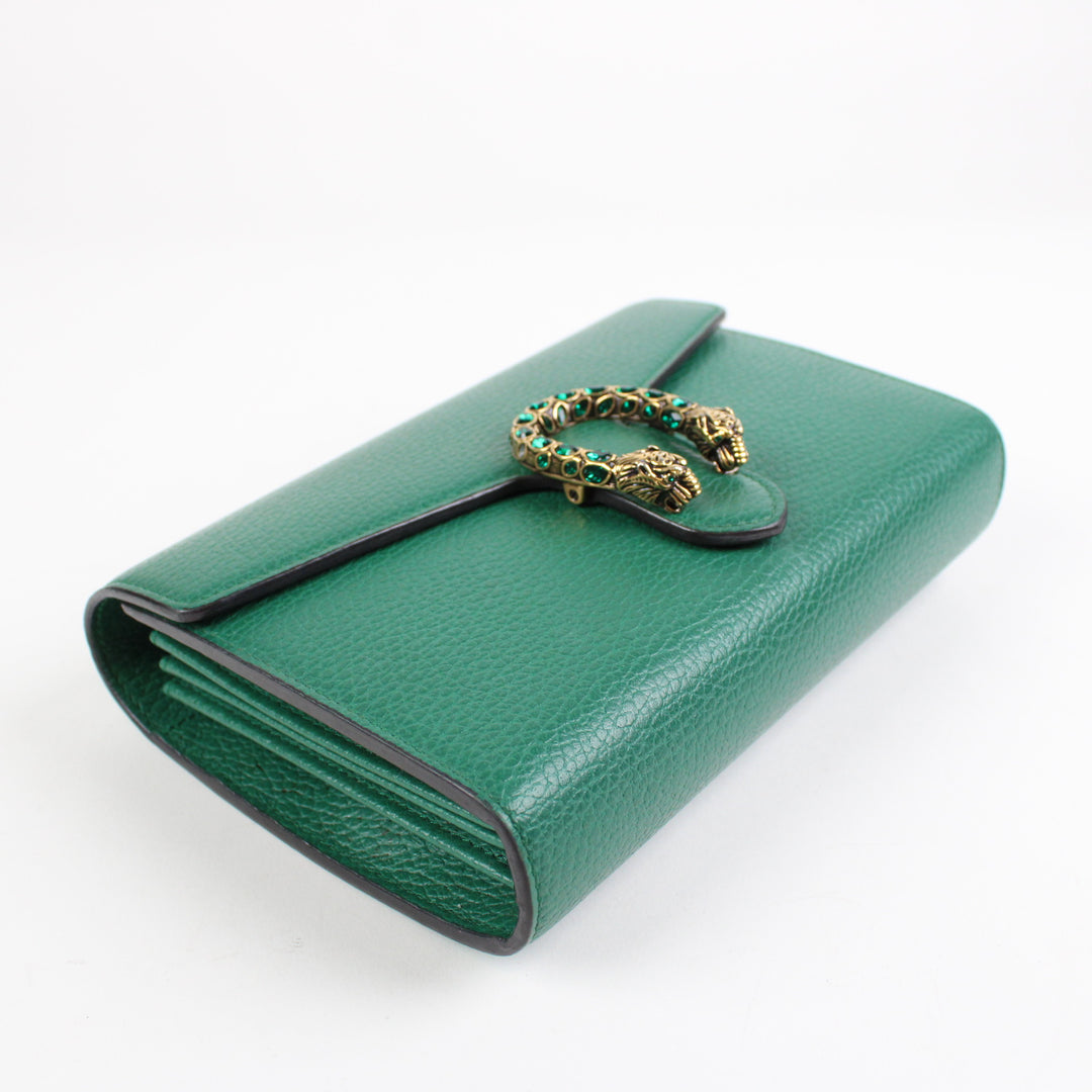 Gucci Dionysus Wallet On Chain
