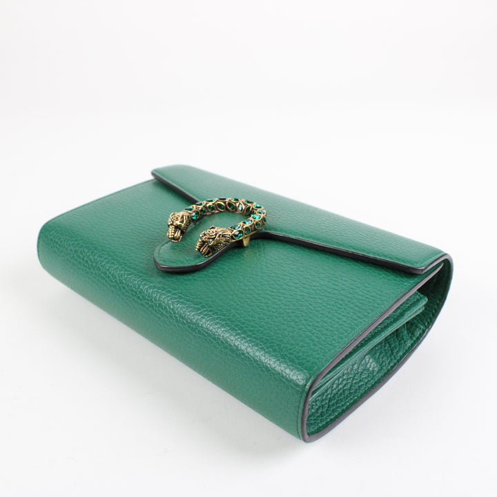 Gucci Dionysus Wallet On Chain