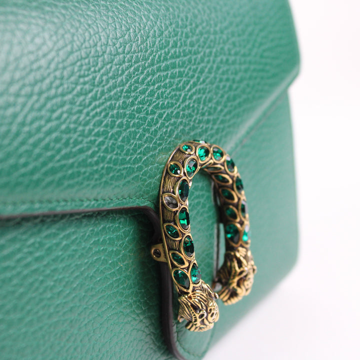 Gucci Dionysus Wallet On Chain