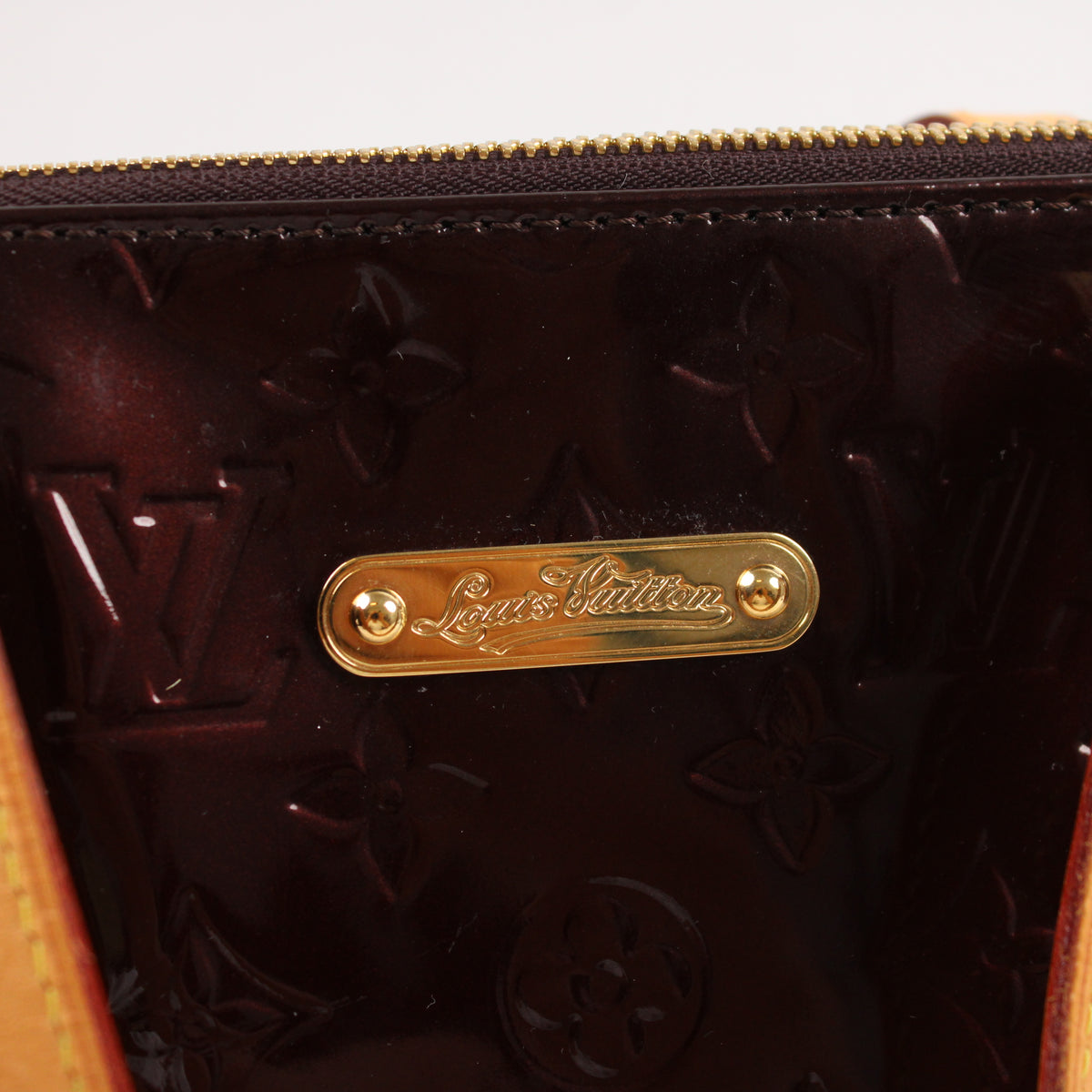 Louis Vuitton Bellevue PM