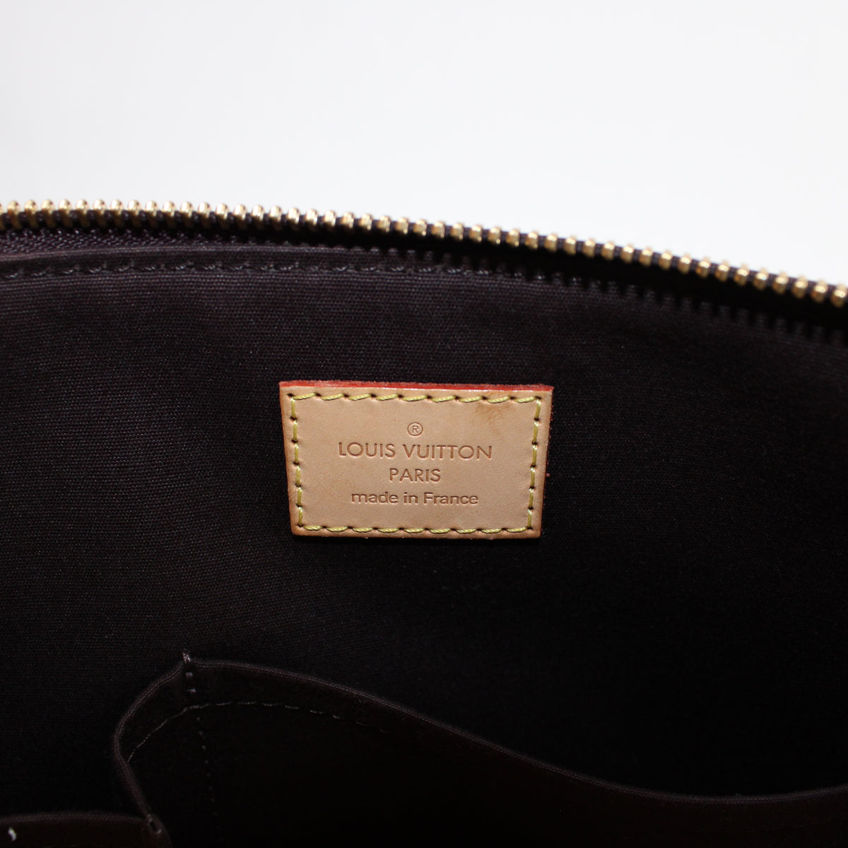 Louis Vuitton Bellevue PM