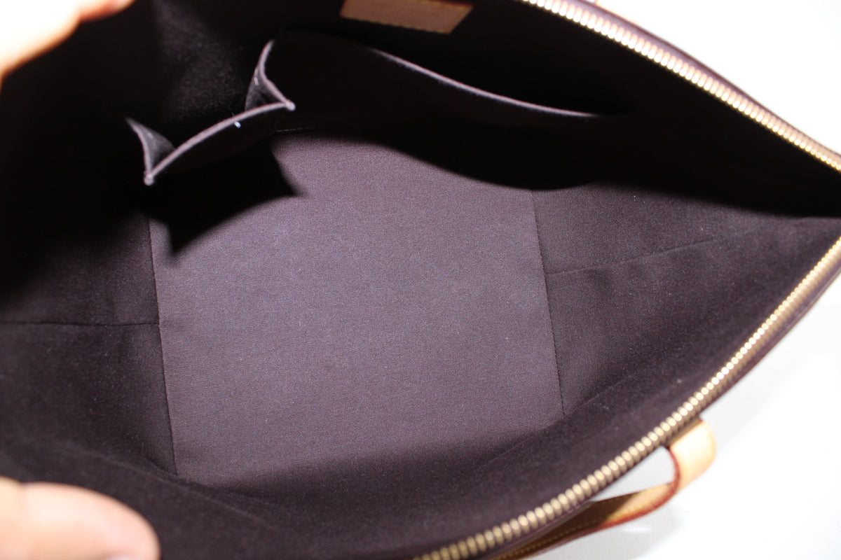 Louis Vuitton Bellevue PM