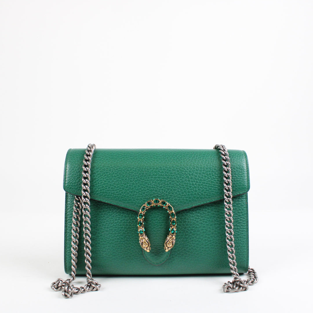 Gucci Dionysus Wallet On Chain