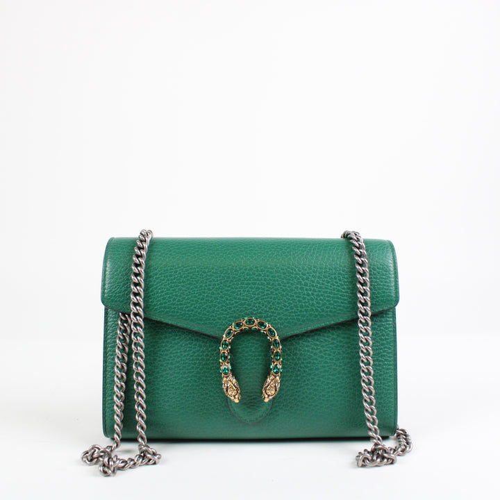 Gucci Dionysus Wallet On Chain