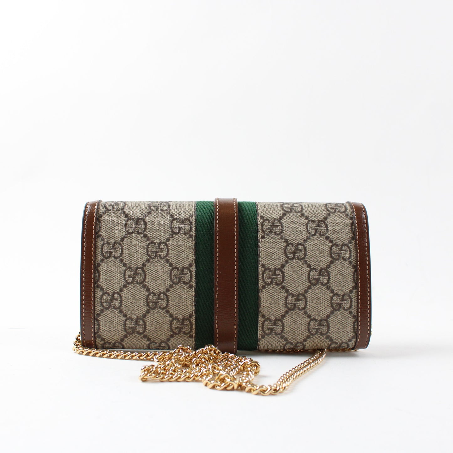 Gucci Jackie Portafoglio A Catena