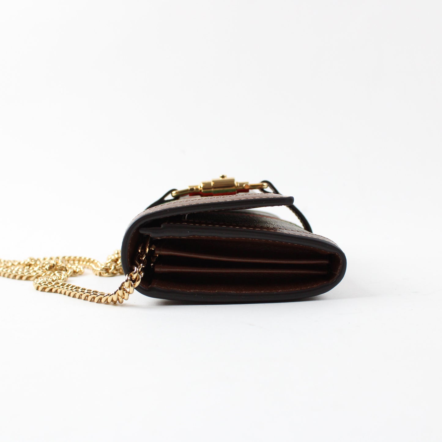 Gucci Jackie Portafoglio A Catena