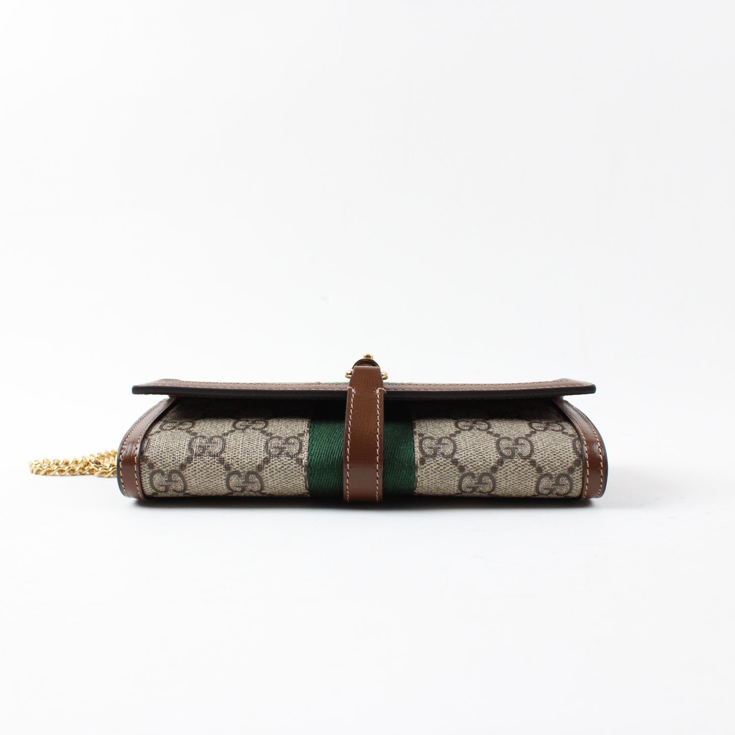 Gucci Jackie Portafoglio A Catena