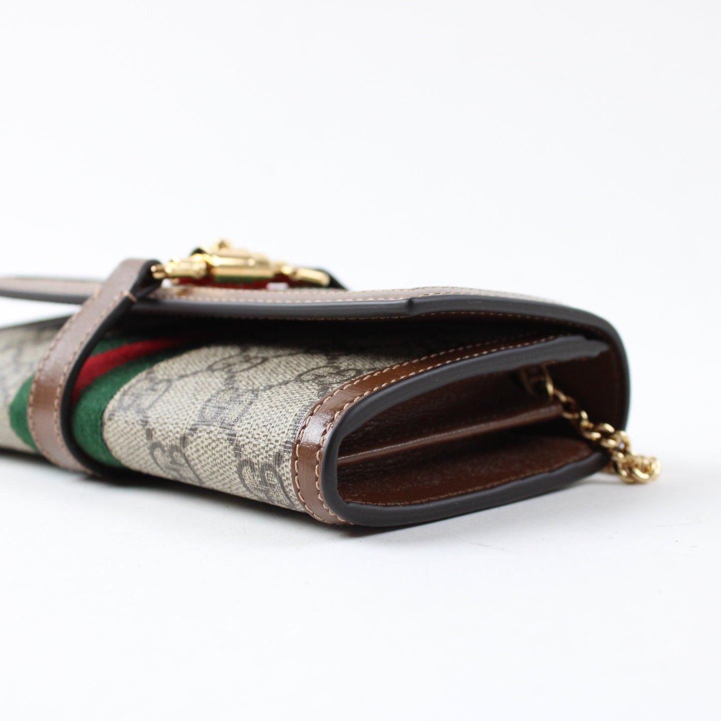 Gucci Jackie Portafoglio A Catena