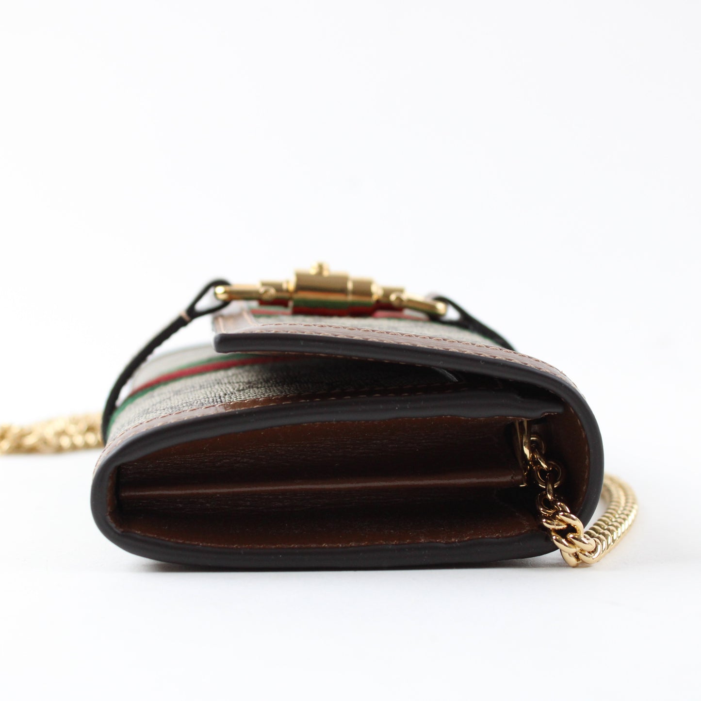 Gucci Jackie Portafoglio A Catena