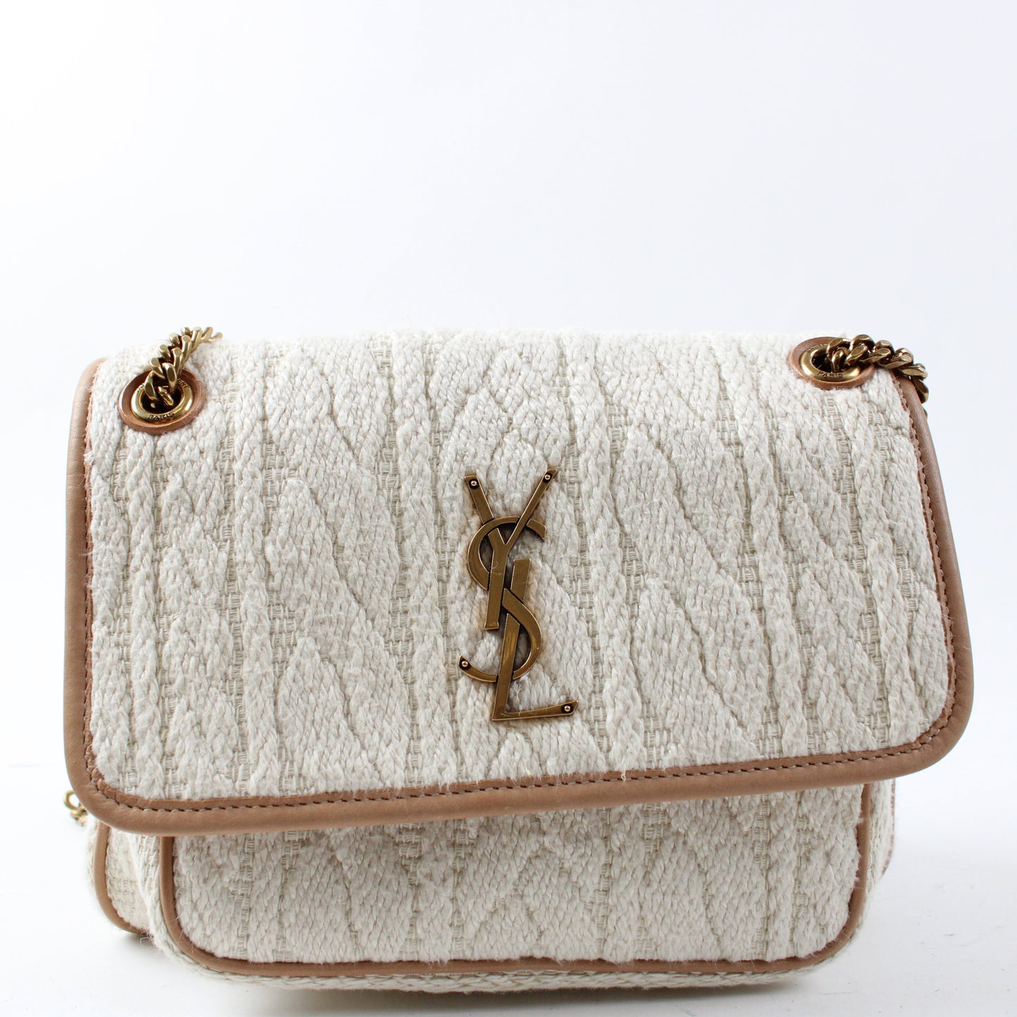 Saint Laurent Niki Baby