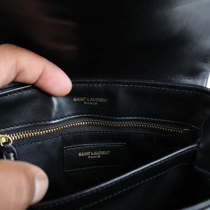 Saint Laurent Lou Lou Toy