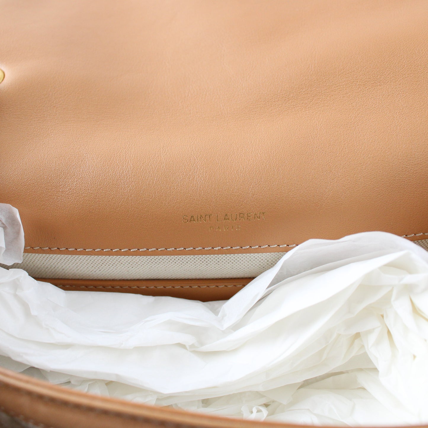 Saint Laurent Niki Baby