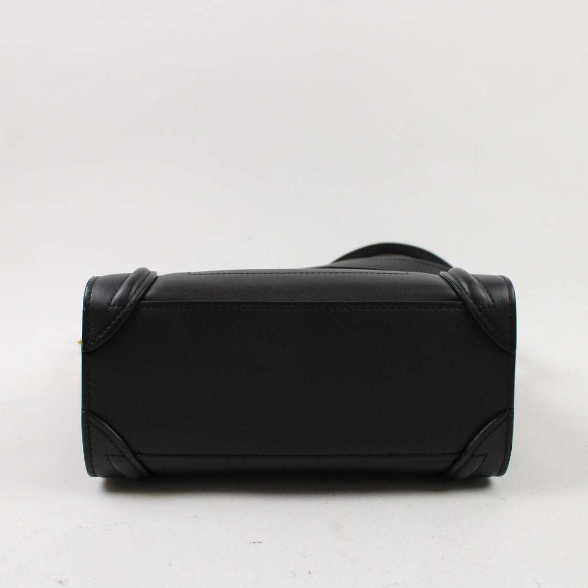 Celine Luggage Nano