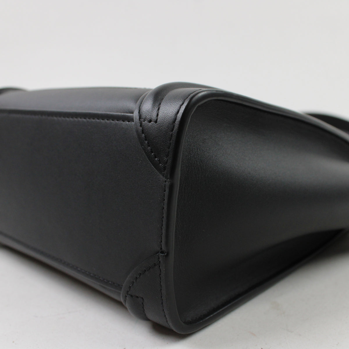 Celine Luggage Nano