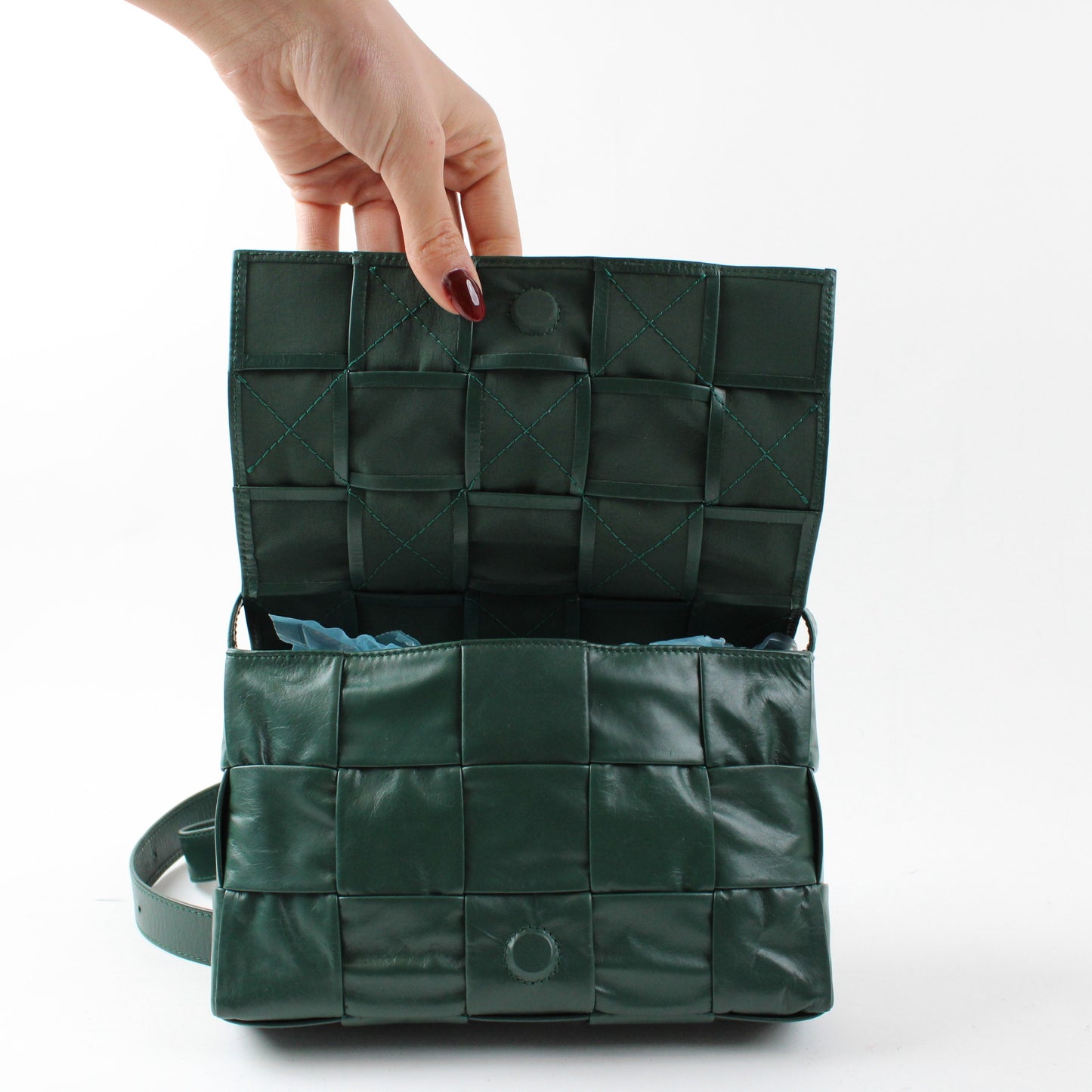 Bottega Veneta Cassette