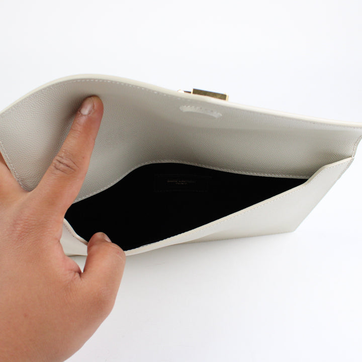 Saint Laurent Pochette Uptown