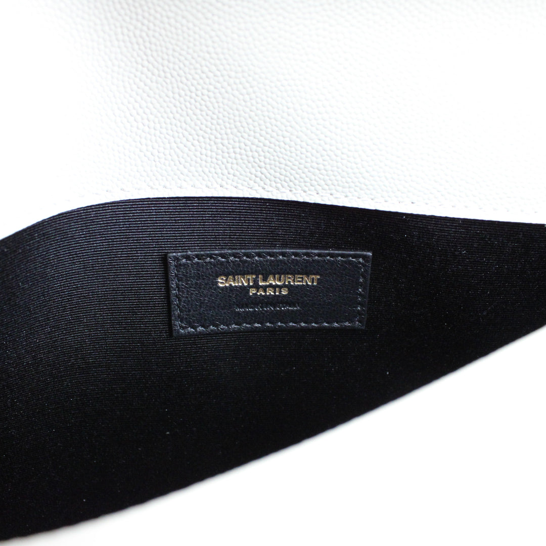Saint Laurent Pochette Uptown