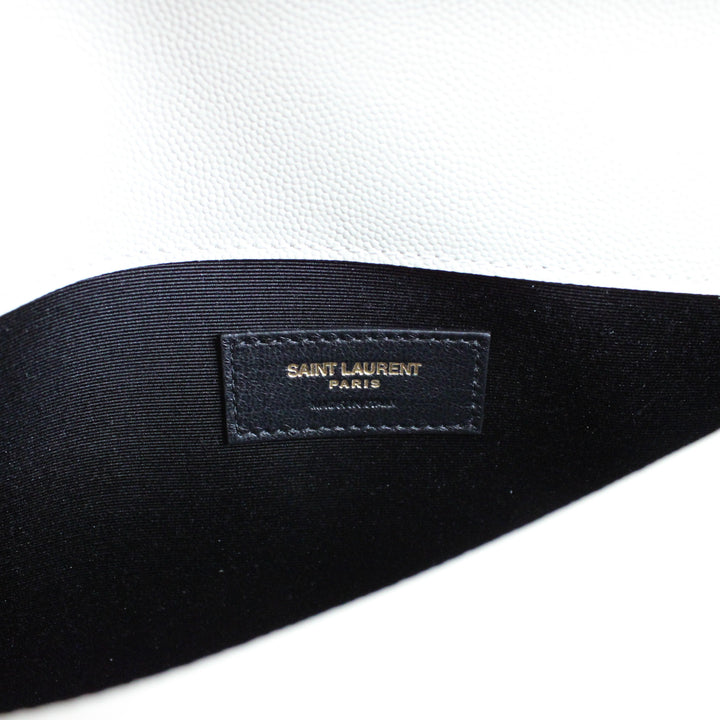 Saint Laurent Pochette Uptown