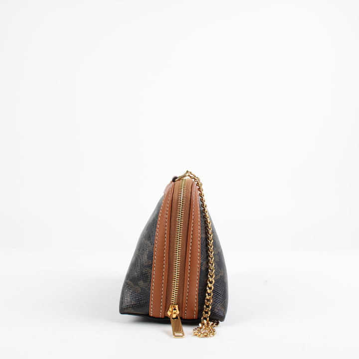 Celine Pochette Con Catena