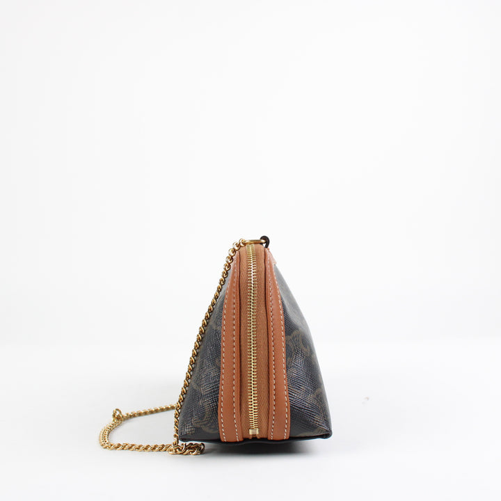 Celine Pochette Con Catena
